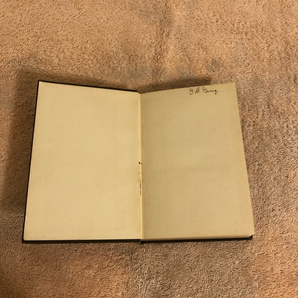 Vintage 1908 A Lexicon of the Greek Testament Macmillan Company RARE - Picture 4 of 11